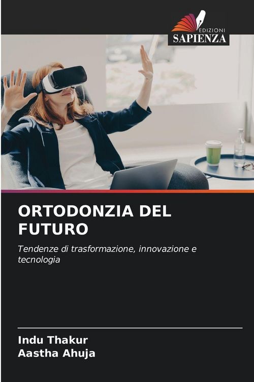 Produktbild: Ortodonzia Del Futuro