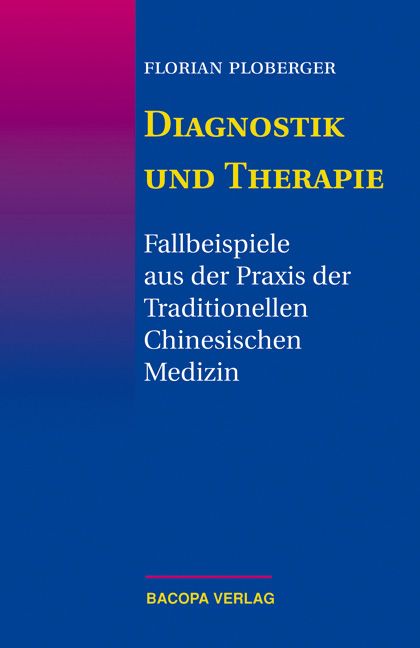 Produktbild: Diagnostik und Therapie