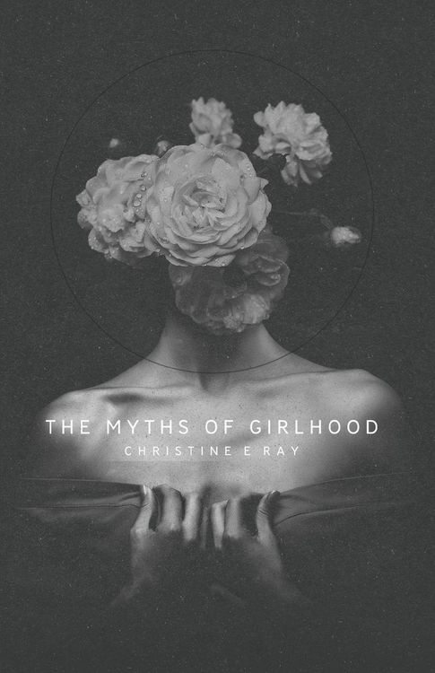 Produktbild: The Myths of Girlhood