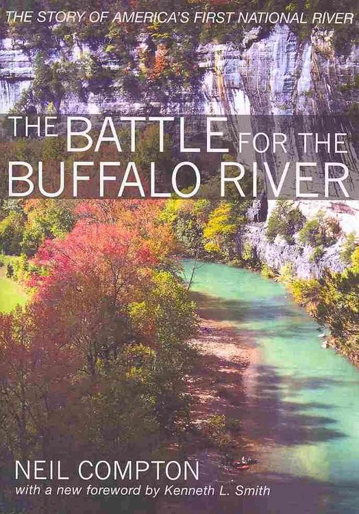 Produktbild: The Battle for the Buffalo River