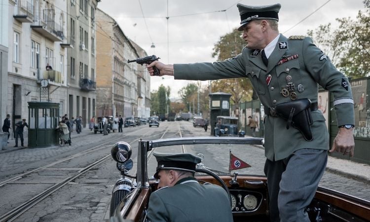 Produktbild: Die Macht des B&ouml;sen