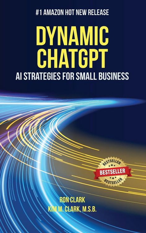 Produktbild: Dynamic ChatGPT
