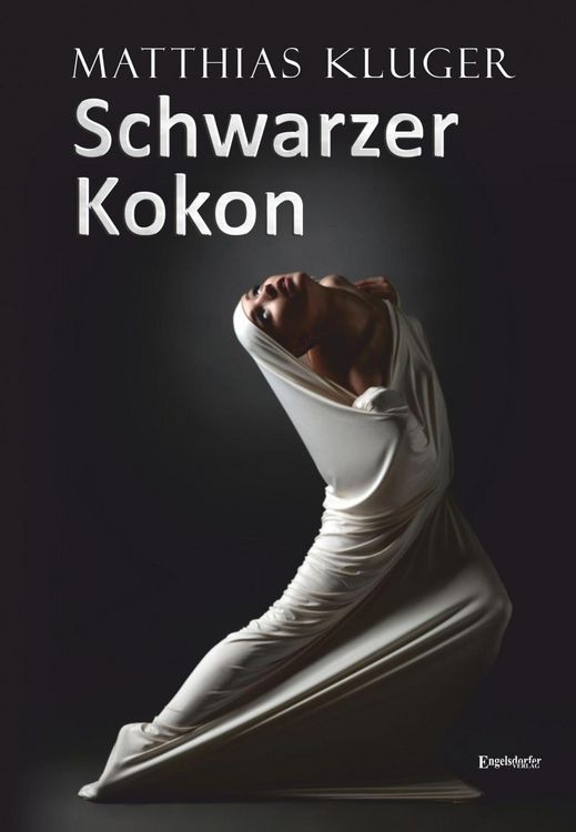 Produktbild: Schwarzer Kokon