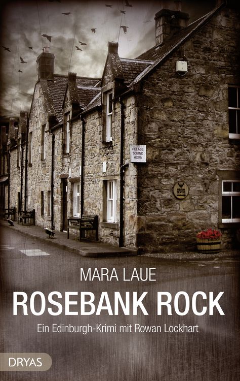 Produktbild: Rosebank Rock