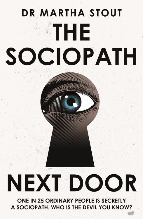 Produktbild: The Sociopath Next Door