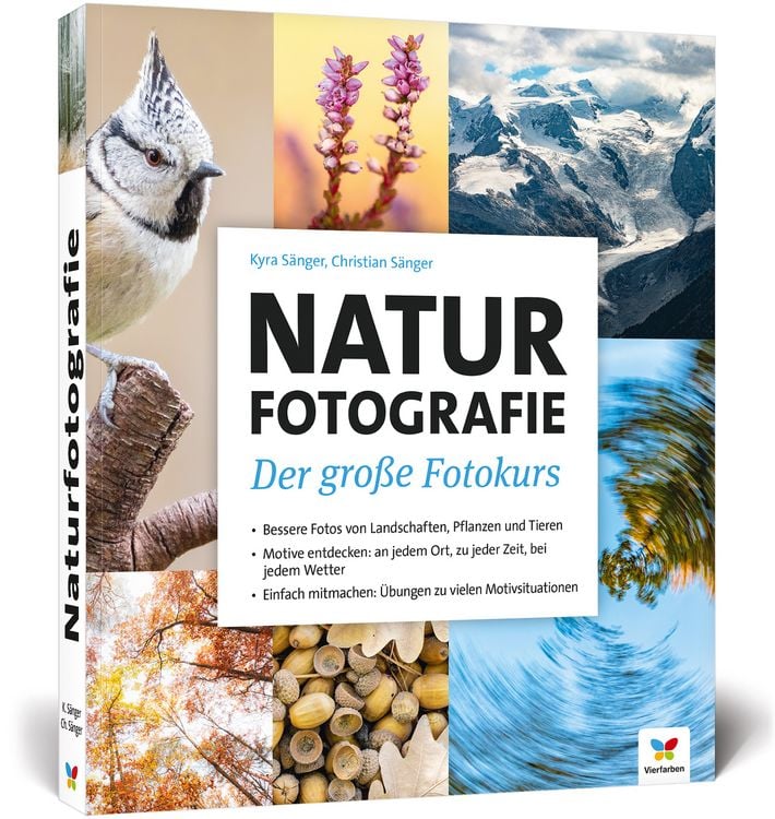 Produktbild: Naturfotografie