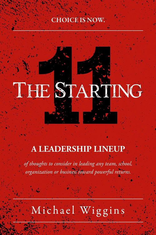 Produktbild: Starting 11