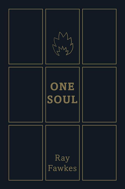 Produktbild: One Soul: Tenth Anniversary Edition