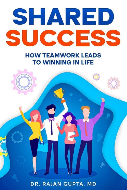 Produktbild: Shared Success