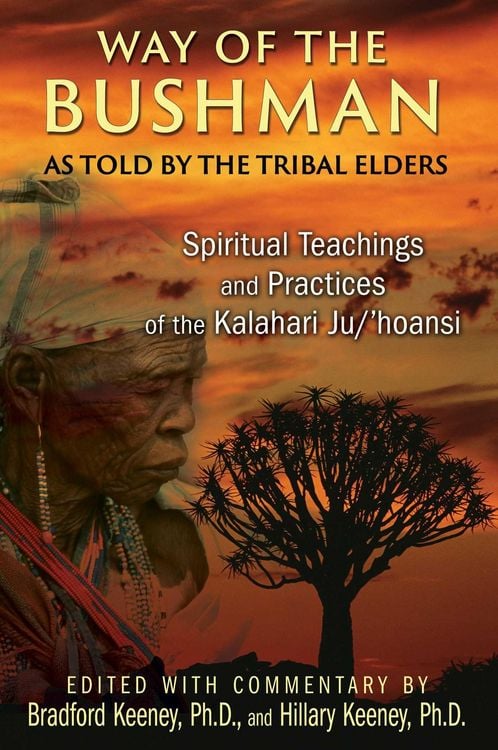 Produktbild: Way of the Bushman