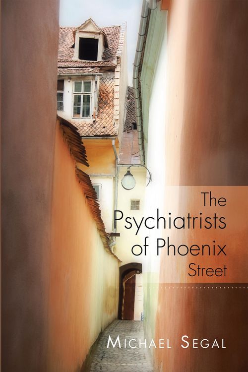 Produktbild: The Psychiatrists of Phoenix Street