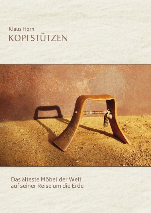 Produktbild: Kopfst&uuml;tzen