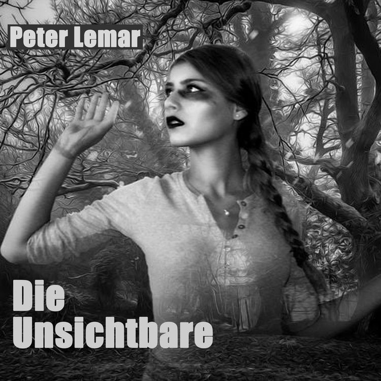 Produktbild: Die Unsichtbare