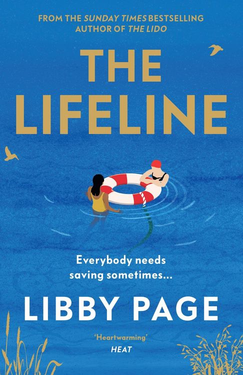 Produktbild: The Lifeline