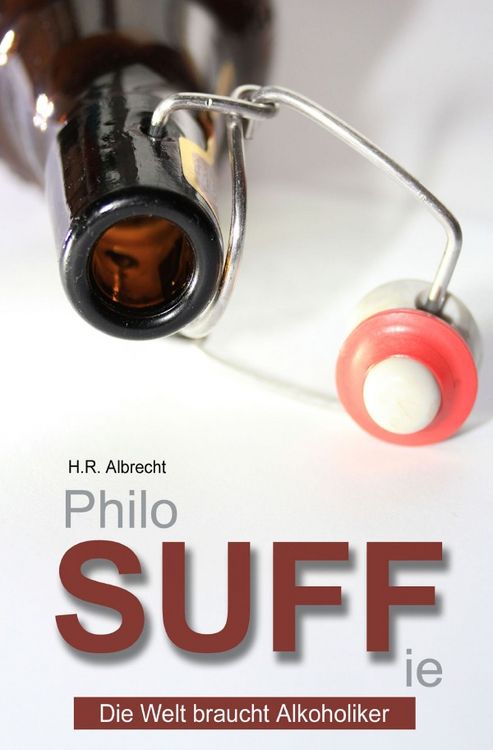 Produktbild: PhiloSUFFie