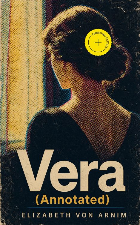 Produktbild: Vera (Annotated)