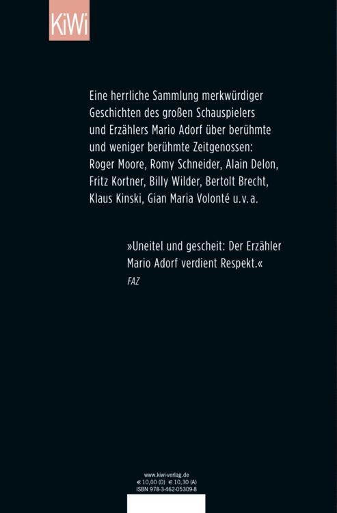 Produktbild: Der Fenstersturz