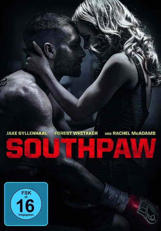 Produktbild: Southpaw