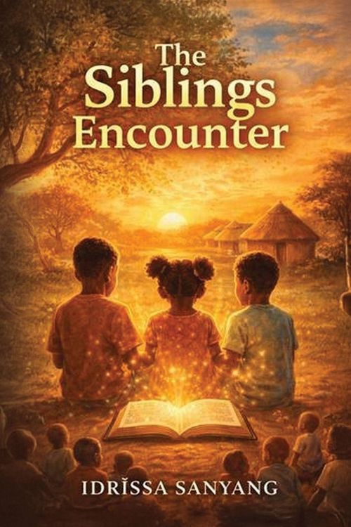 Produktbild: The Siblings Encounter
