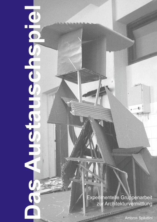 Produktbild: Das Austauschspiel