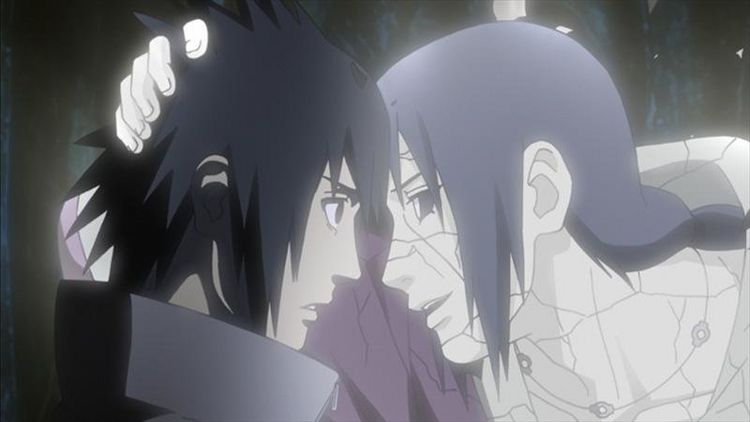 Produktbild: Naruto Shippuden - Staffel 22: Itachis wahre Geschichte - Licht und Finsternis (Folgen 671-678) [2 DVDs]
