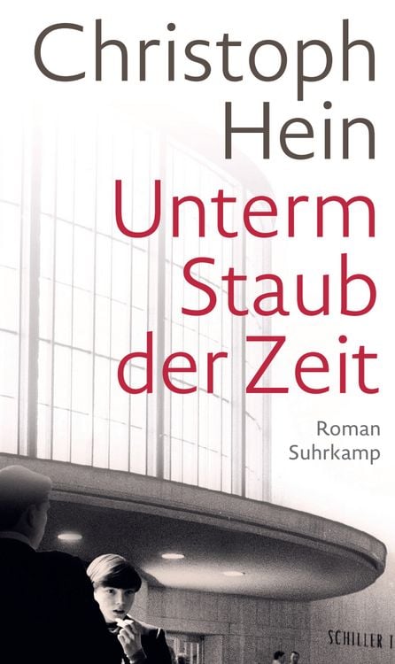 Produktbild: Unterm Staub der Zeit