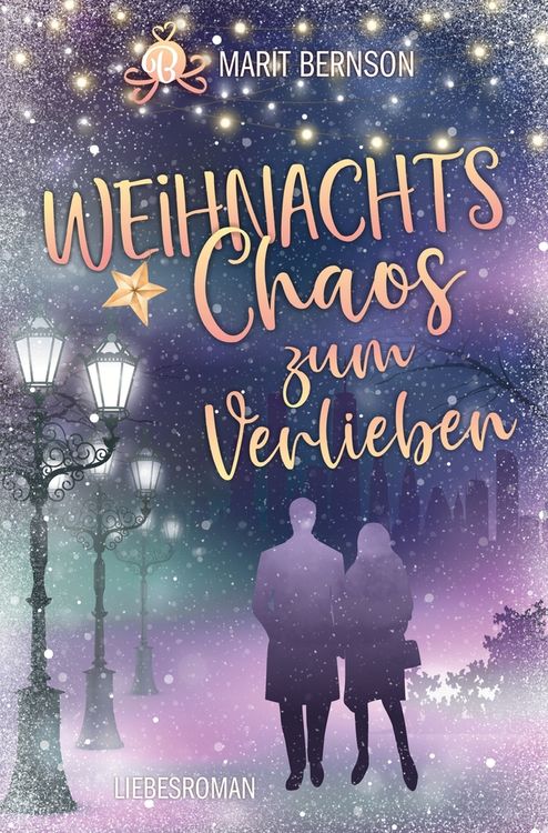 Produktbild: Weihnachtschaos zum Verlieben