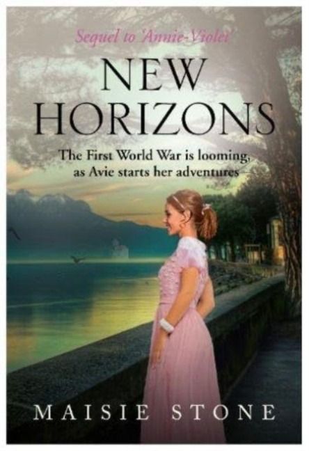Produktbild: New Horizons