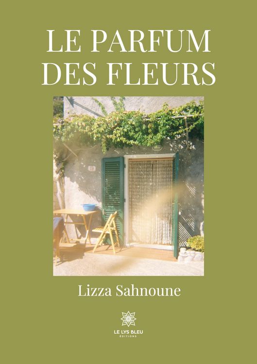 Produktbild: Lizza Sahnoune: Parfum des fleurs