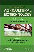 Produktbild: Nanosecticides Volume 4