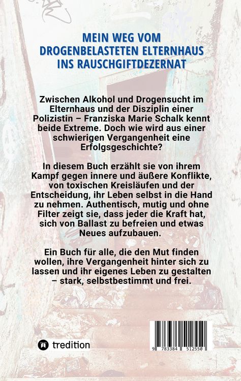 Produktbild: Vom Nadelstich zur Dienstmarke