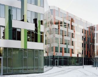Produktbild: Sauerbruch Hutton