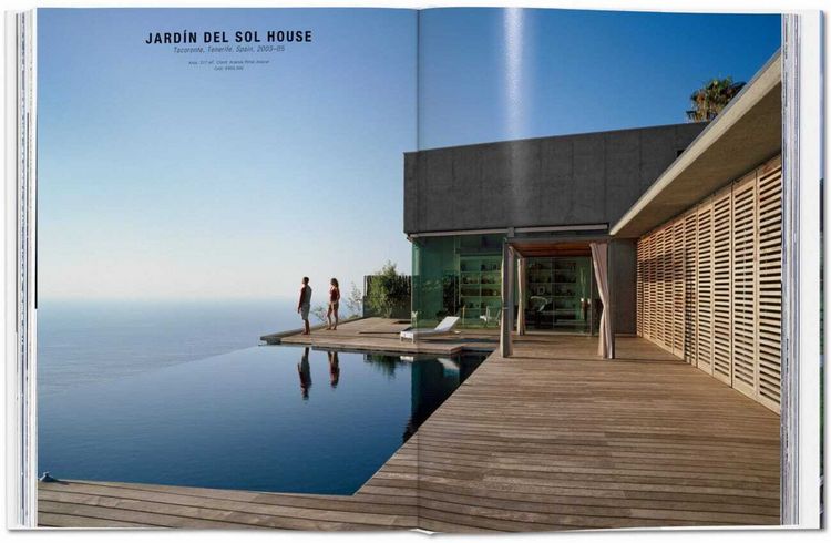 Produktbild: Contemporary Houses. 100 Homes Around the World