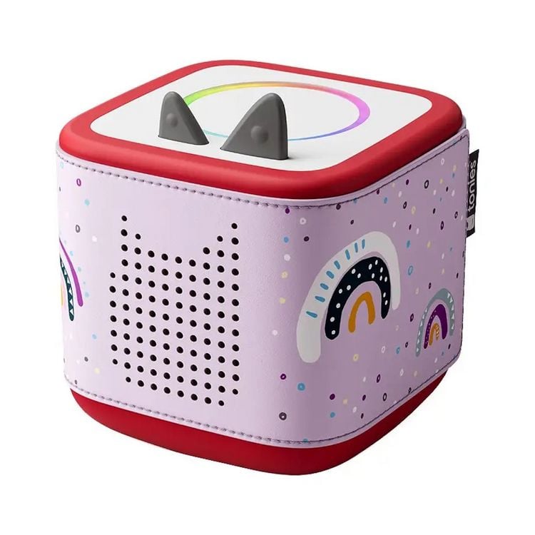 Produktbild: Toniebox 2 H&uuml;lle Regenbogen