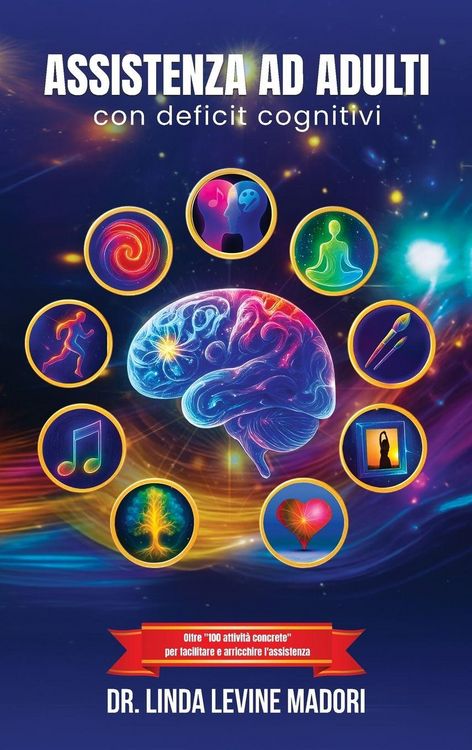 Produktbild: Assistenza agli Adulti con Disabilit&agrave; Cognitive