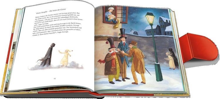 Produktbild: Mein gro&szlig;er Weihnachtsbilderbuchschatz