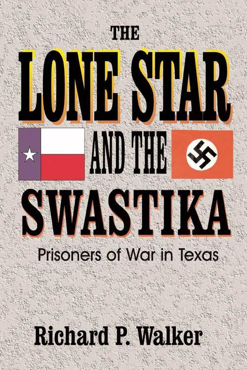 Produktbild: Lone Star and the Swastika