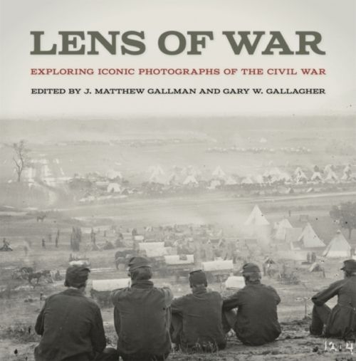 Produktbild: Lens of War