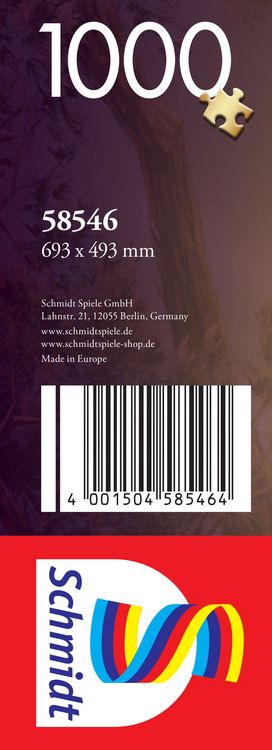 Produktbild: Morgenzauber am Teich