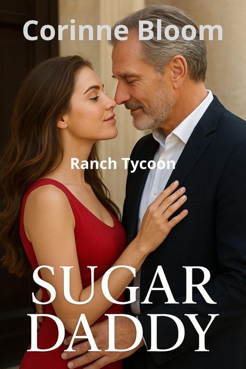 Produktbild: Ranch Tycoon (Sugar Daddy, #13)