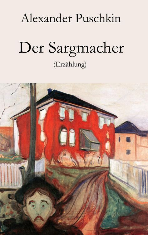 Produktbild: Der Sargmacher