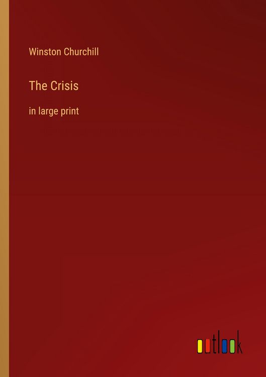 Produktbild: The Crisis