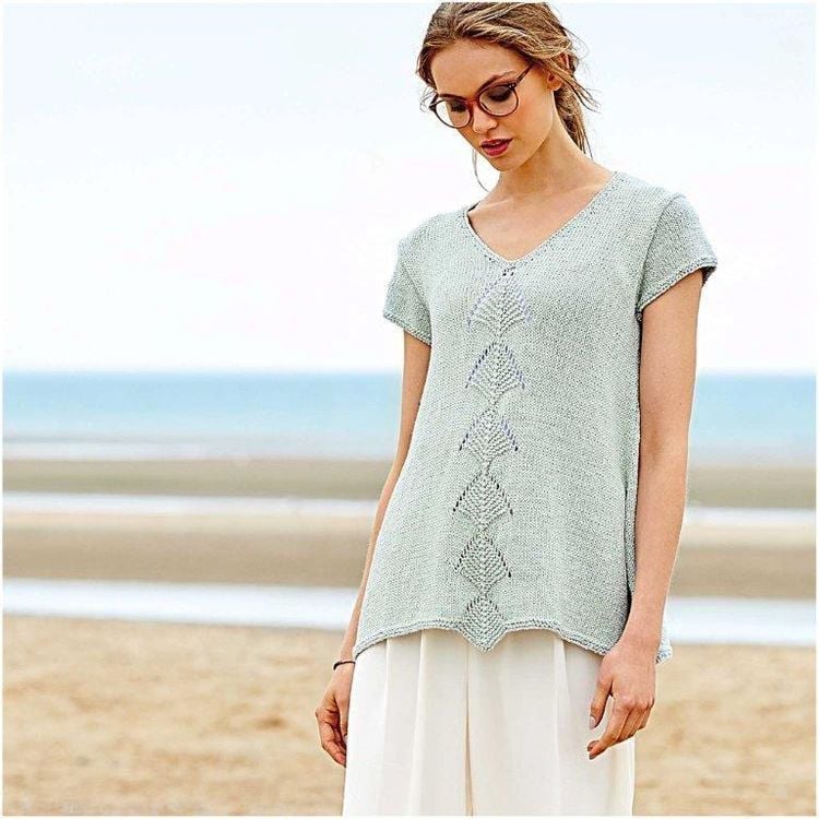 Produktbild: LOVEWOOL Das Handstrick Magazin No.8