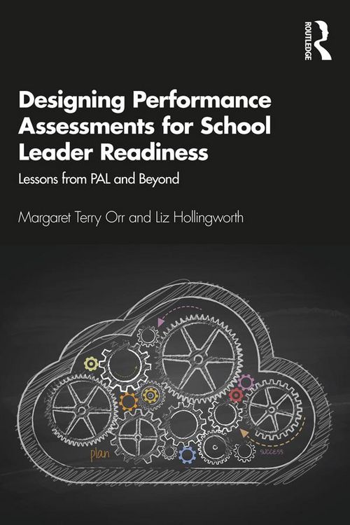 Produktbild: Designing Performance Assessments for School Leader Readiness