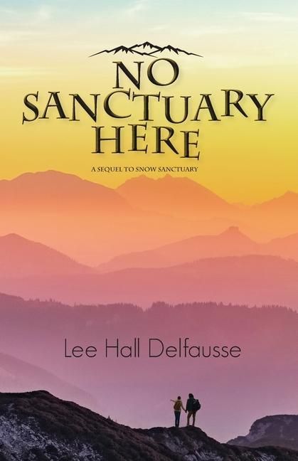 Produktbild: No Sanctuary Here