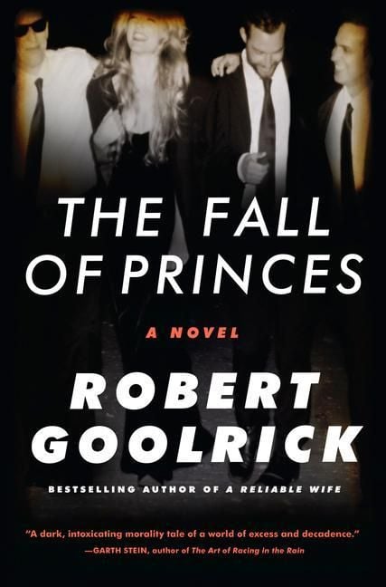 Produktbild: Fall Of Princes