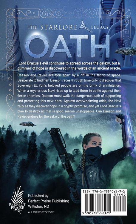 Produktbild: Oath