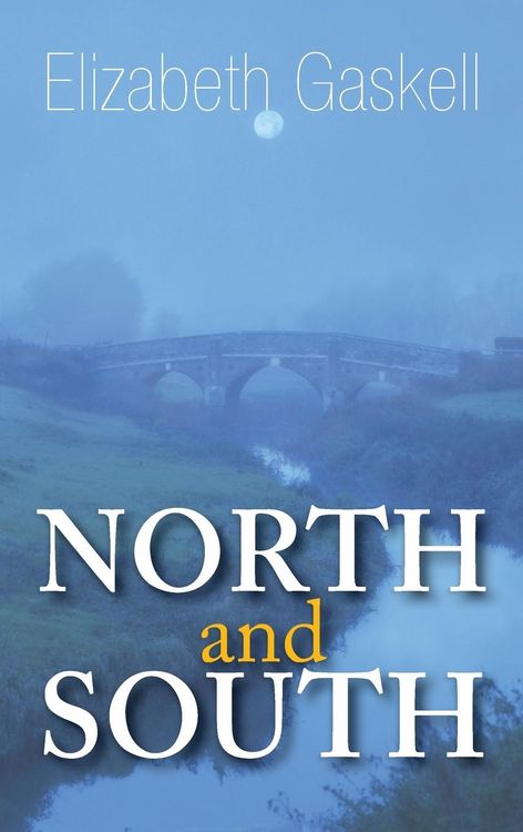 Produktbild: North and South