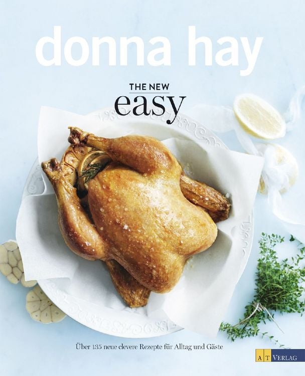 Produktbild: The New Easy