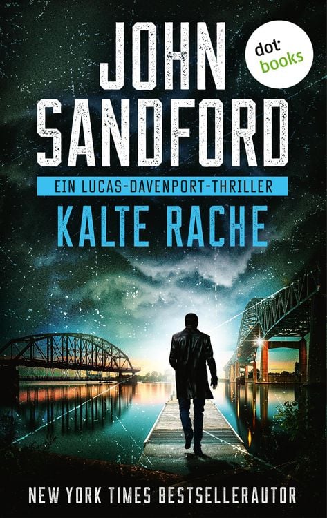 Produktbild: Kalte Rache